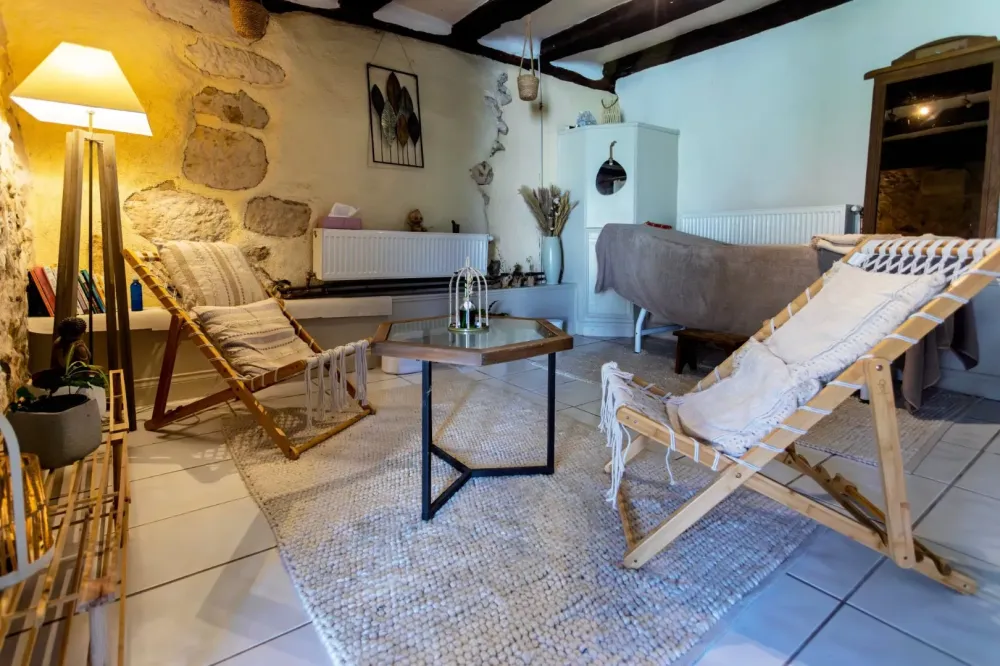 bien-être sophrologie hypnose