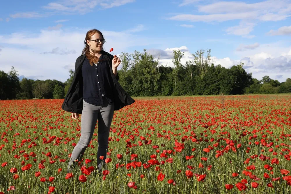 fleurs sophrologie hypnose