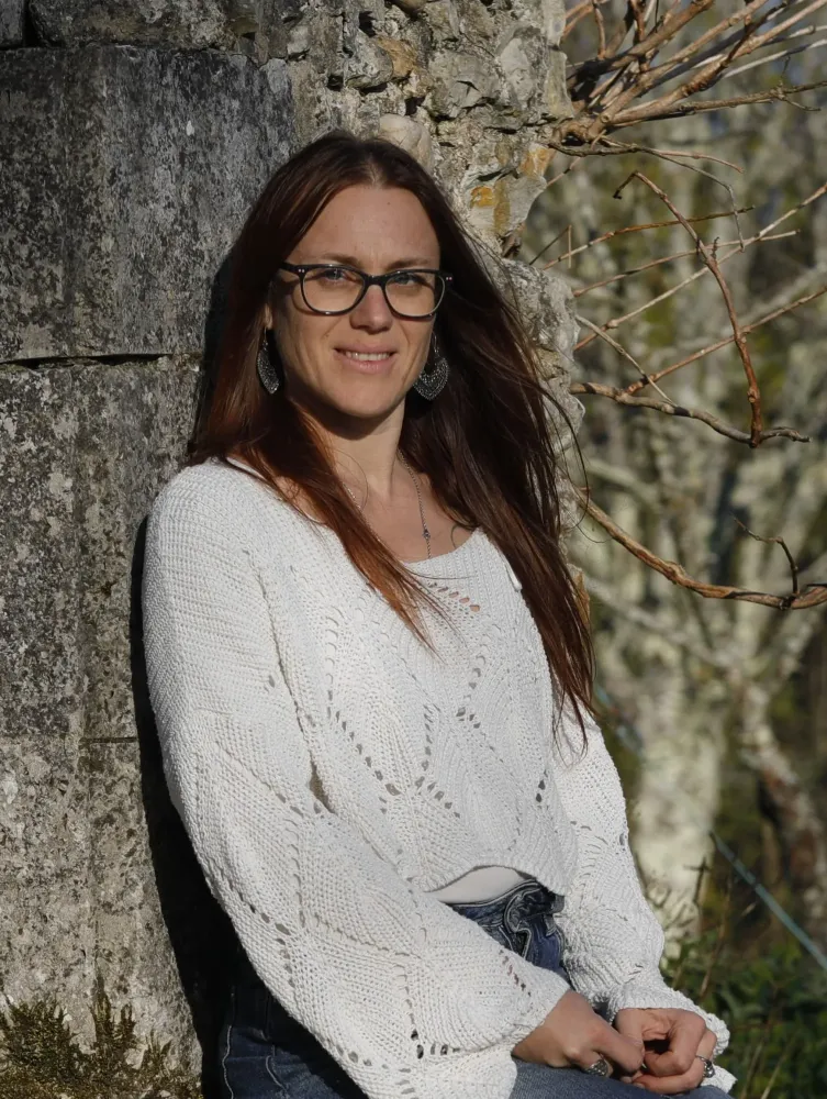 Quelques mots sur moi